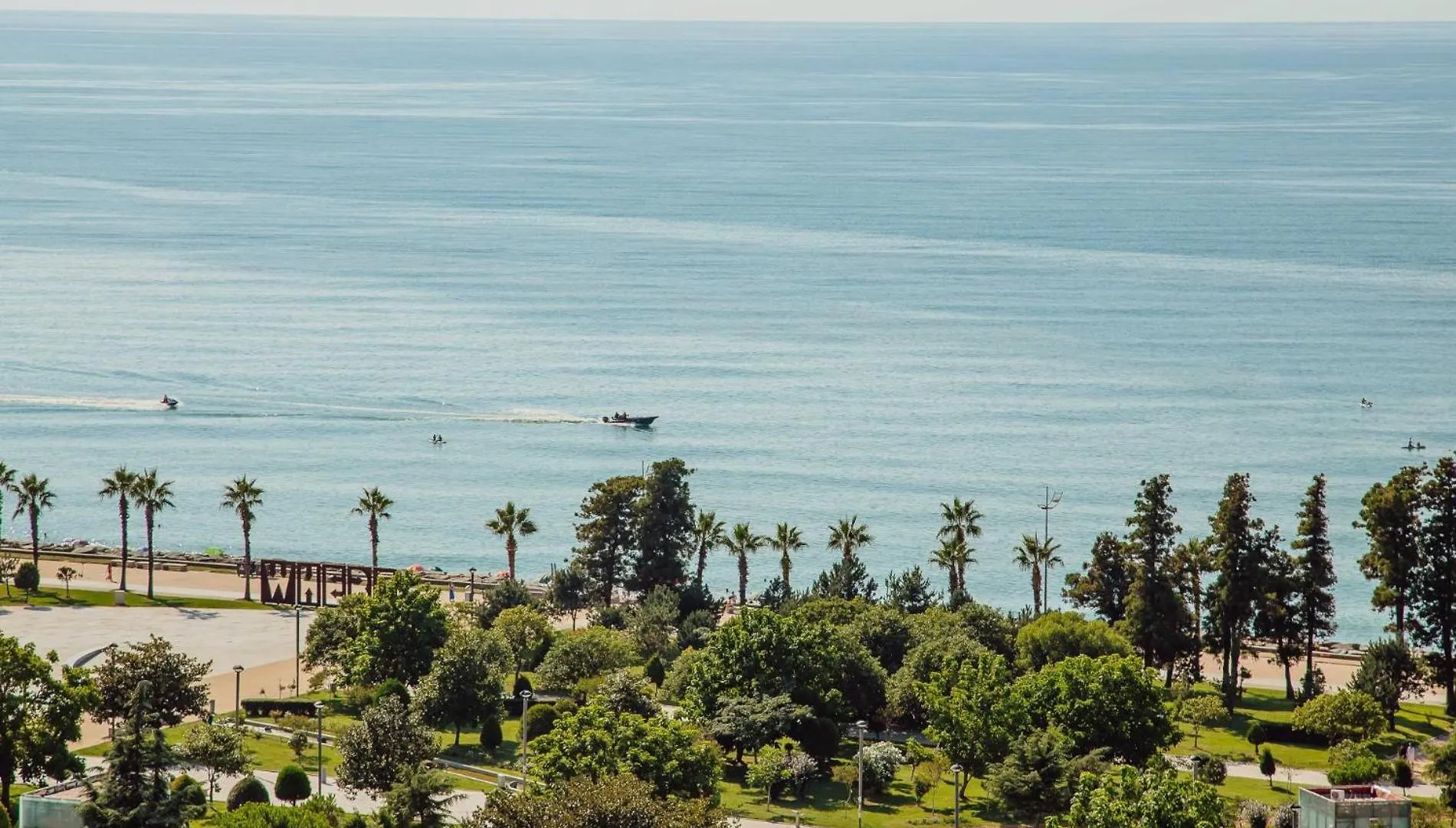 Roion Batumi 2Br Apartment With Pool B 1511 Georgia