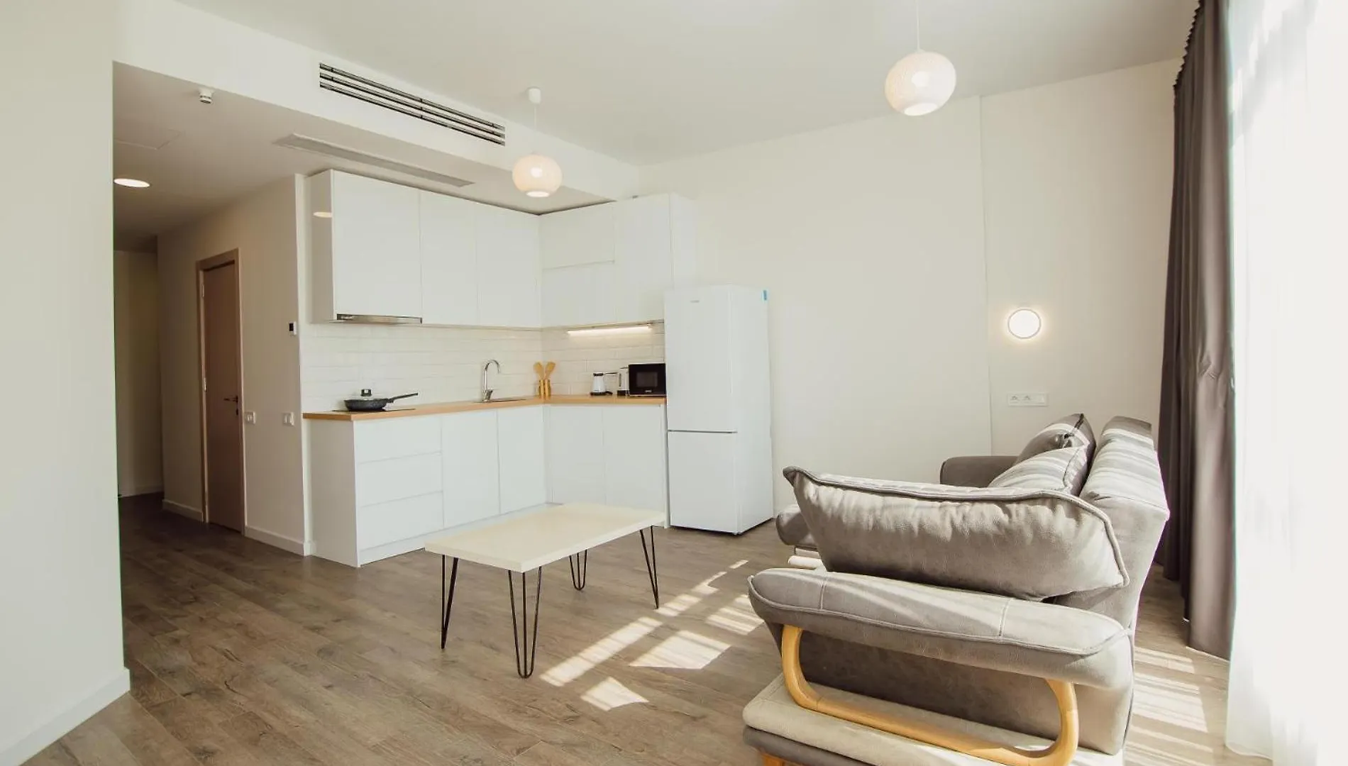 Roion Batumi 2Br Apartment With Pool B 1511 0*,