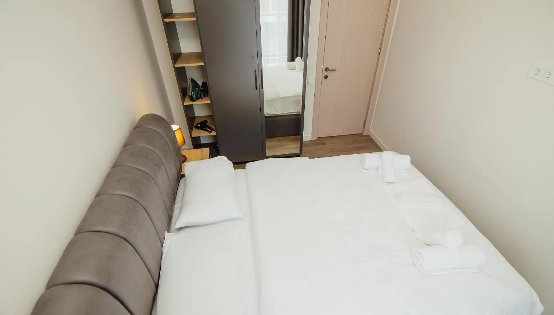 Roion Batumi 2Br Apartment With Pool B 1511