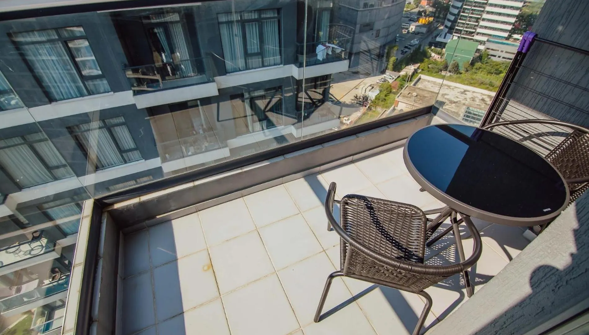 Roion Batumi 2Br Apartment With Pool B 1511