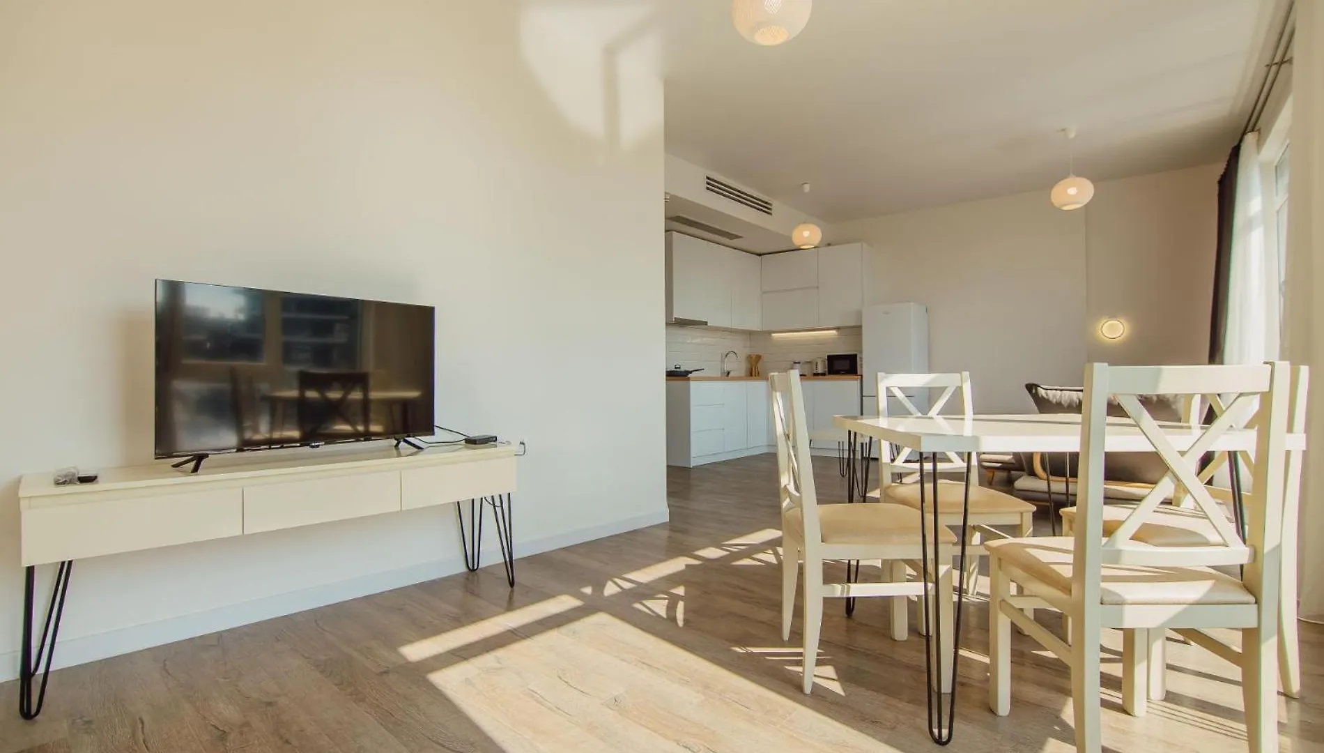 Roion Batumi 2Br Apartment With Pool B 1511 Georgia