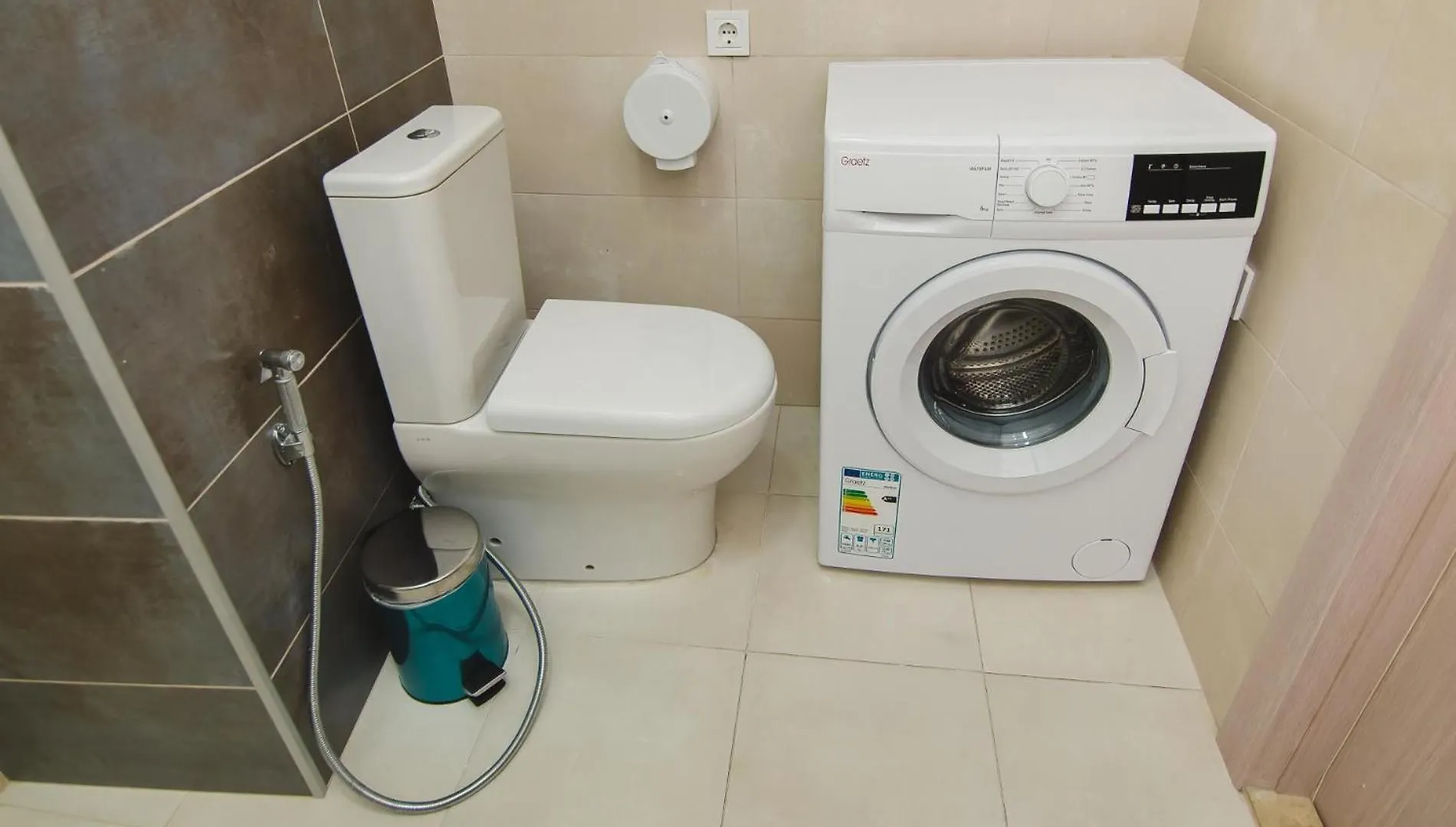 Roion Batumi 2Br Apartment With Pool B 1511 Georgia