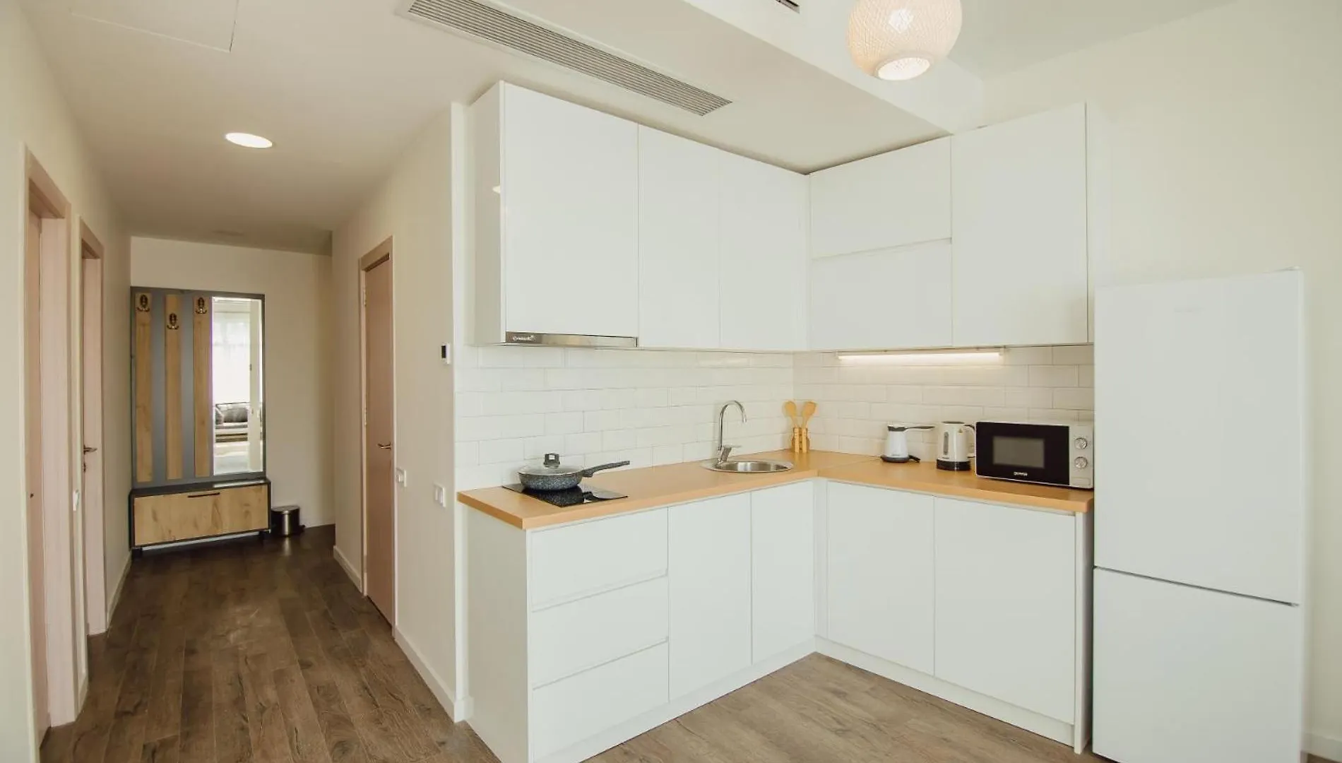 Roion Batumi 2Br Apartment With Pool B 1511