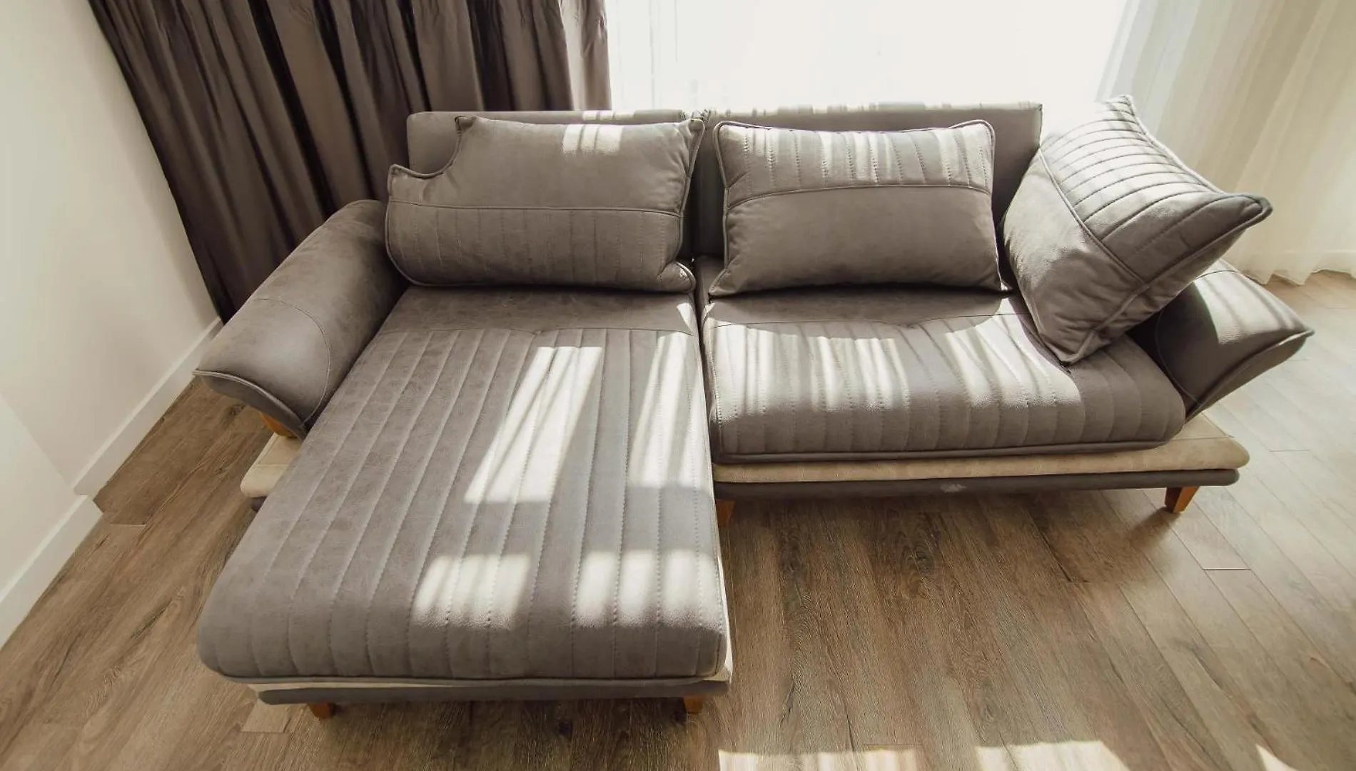 Roion Batumi 2Br Apartment With Pool B 1511